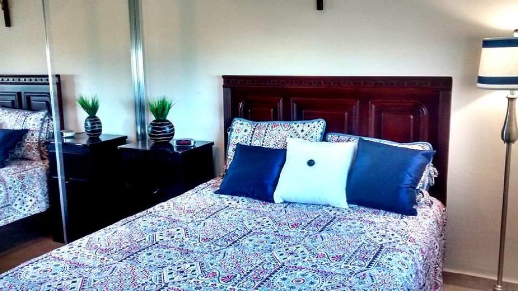 Apartamento Las Gavias 705
