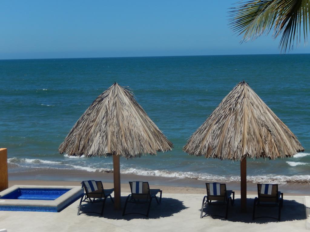 El Sol La Vida Front B/b Adults Only Mazatlán