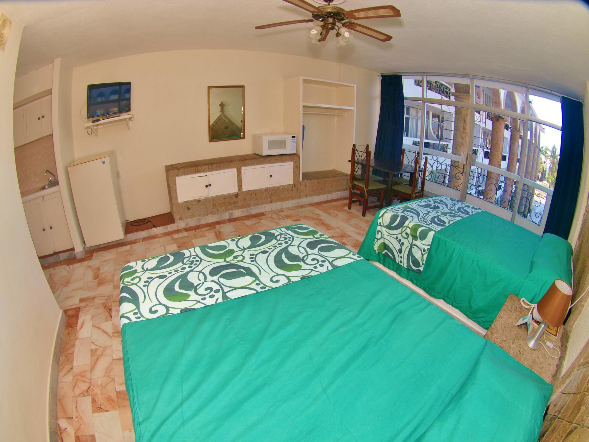Solamar Hotel Mazatlán