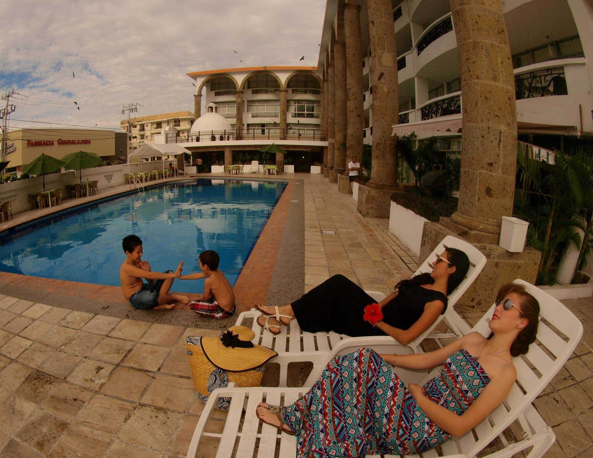 Hotel Solamar Mazatlán