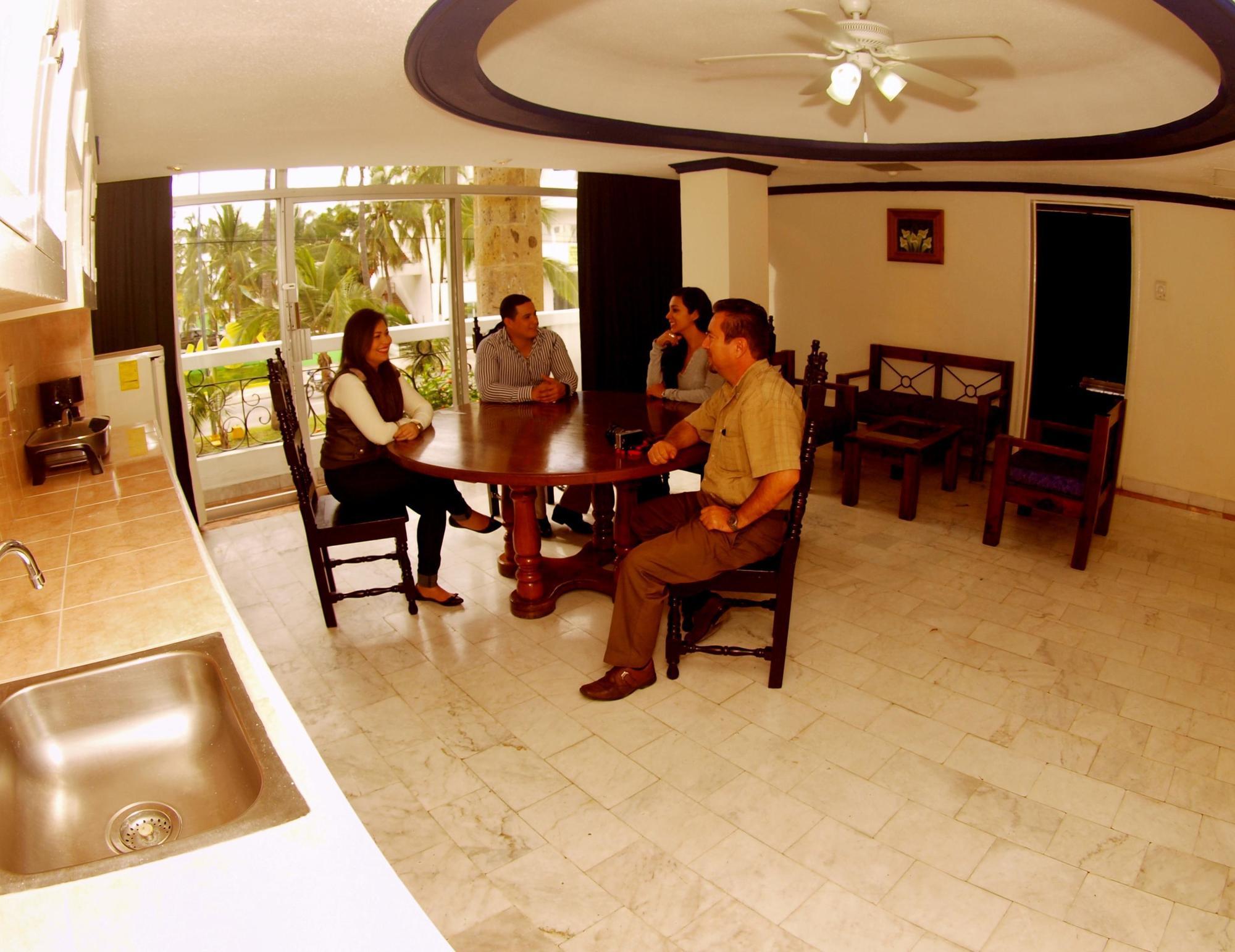 Solamar Hotel Mazatlán