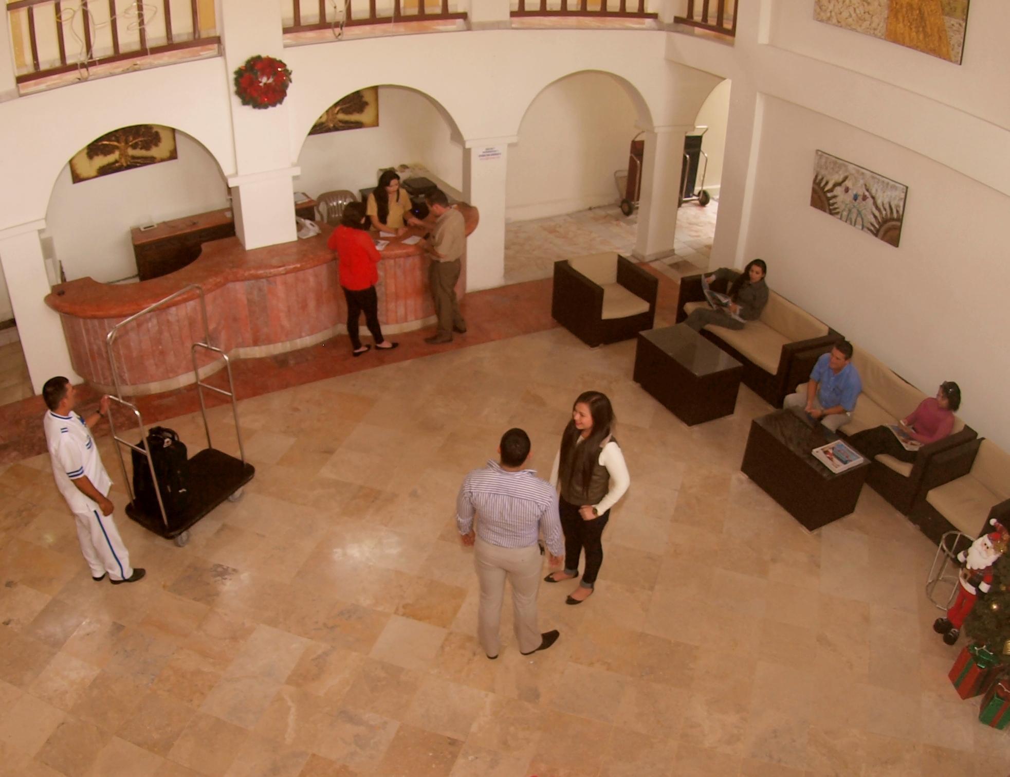 Solamar 4* Mazatlán