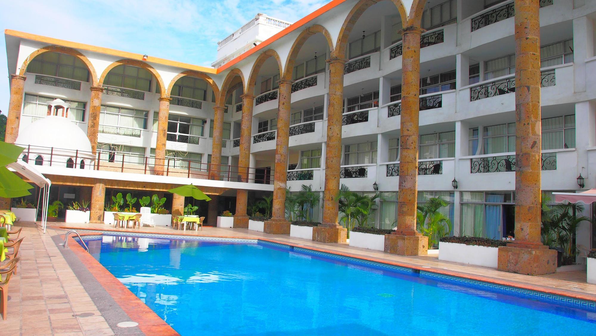 Solamar 4* Mazatlán