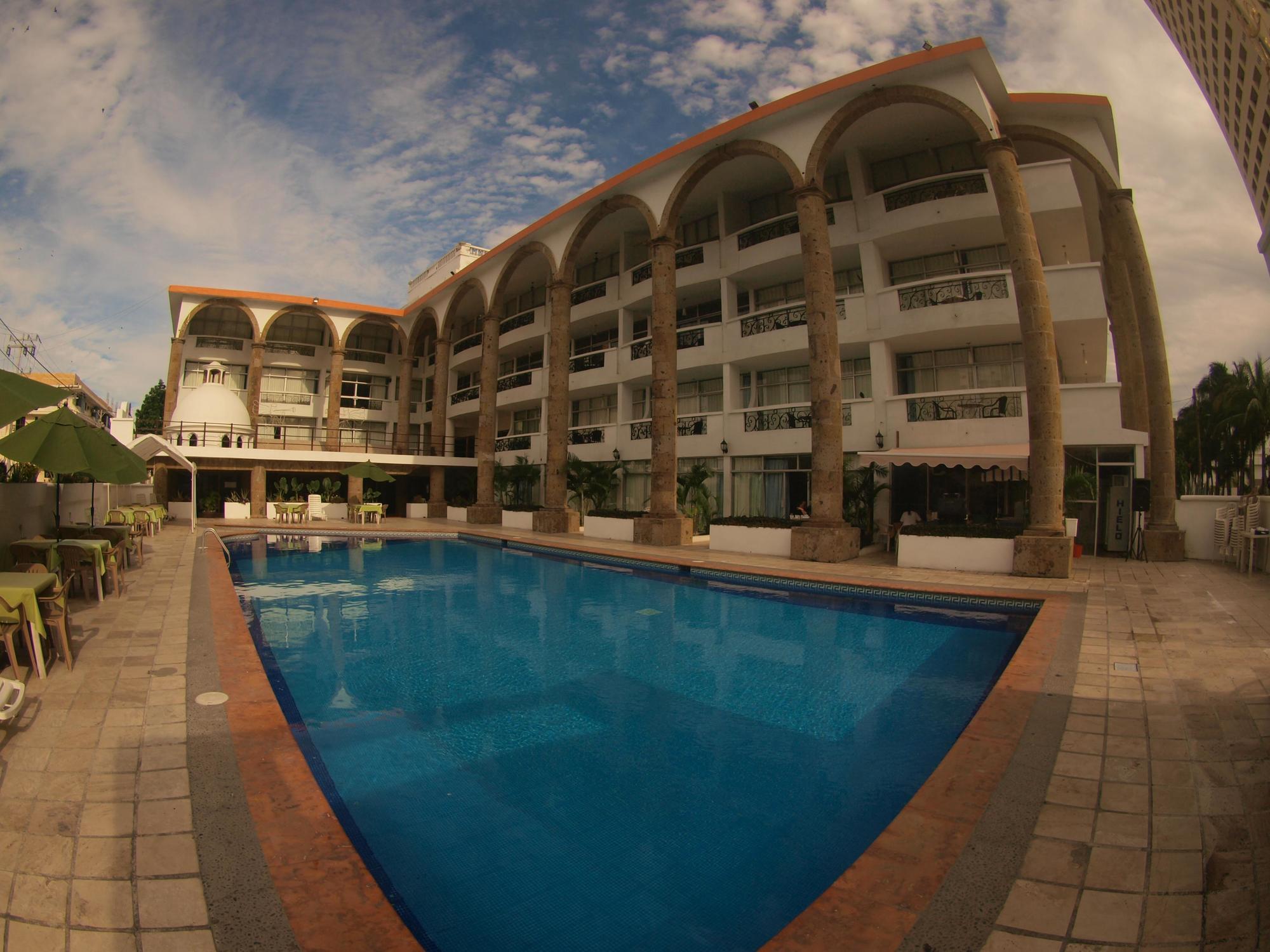 Solamar Mazatlán