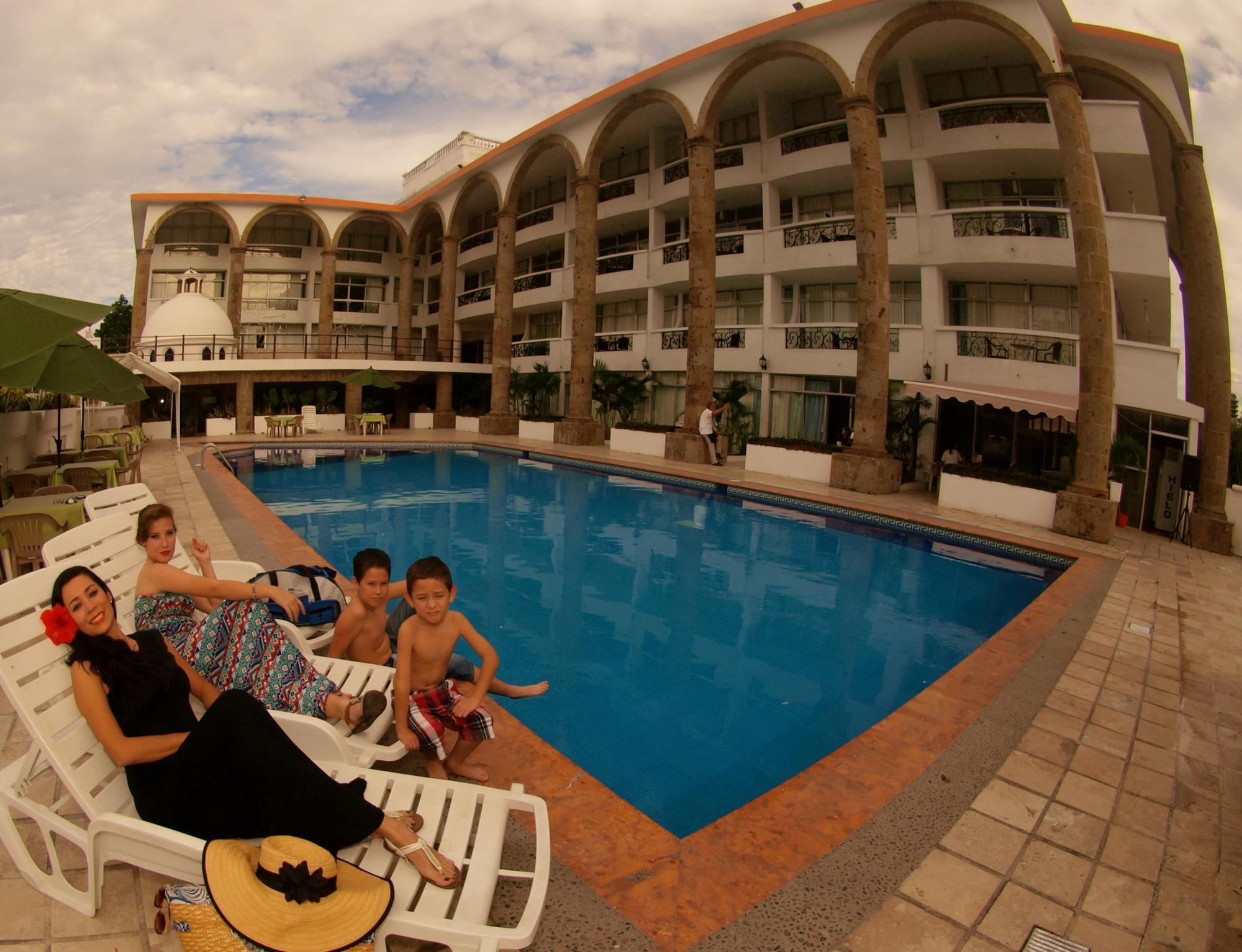 Solamar 4* Mazatlán