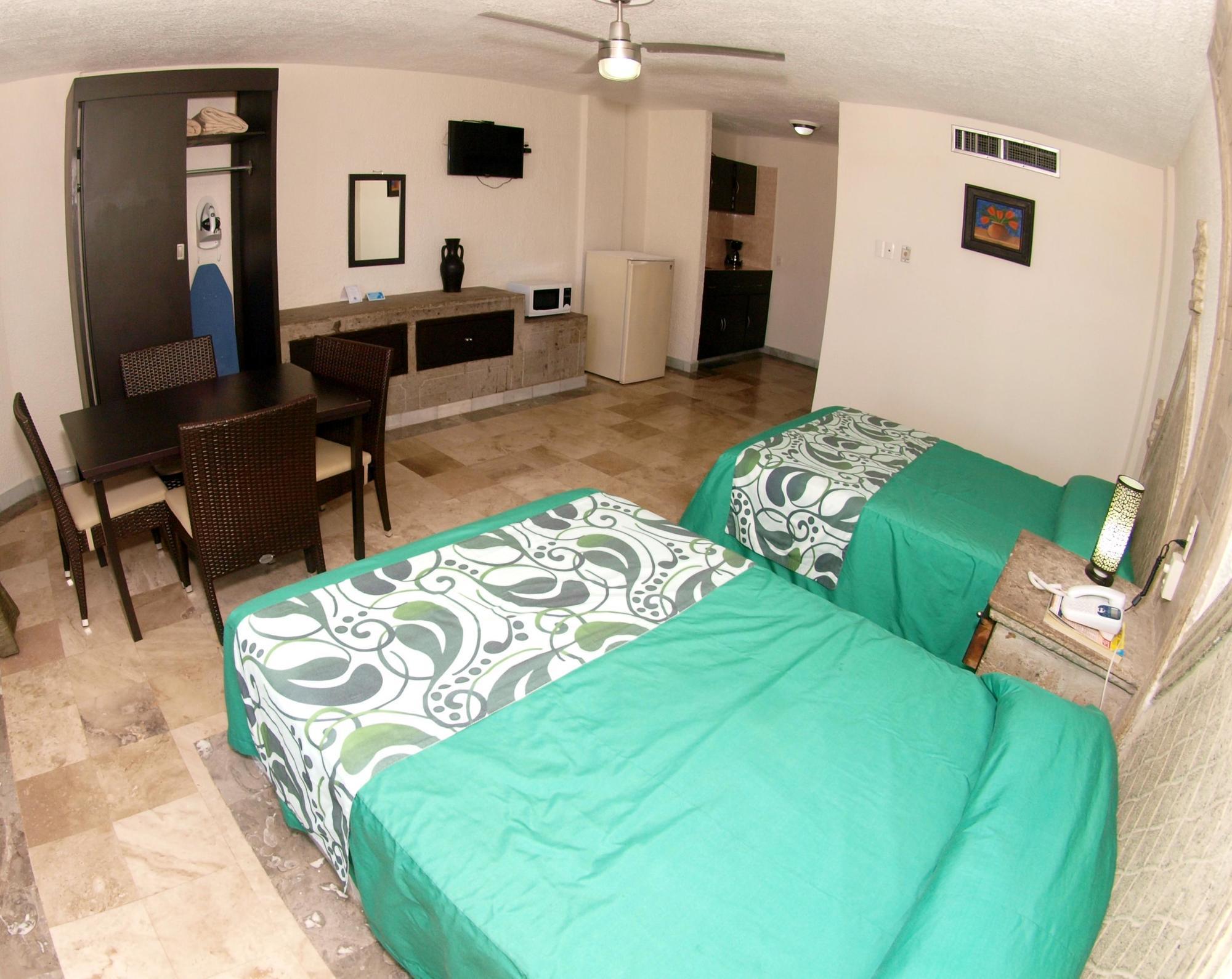 Solamar Hotel Mazatlán