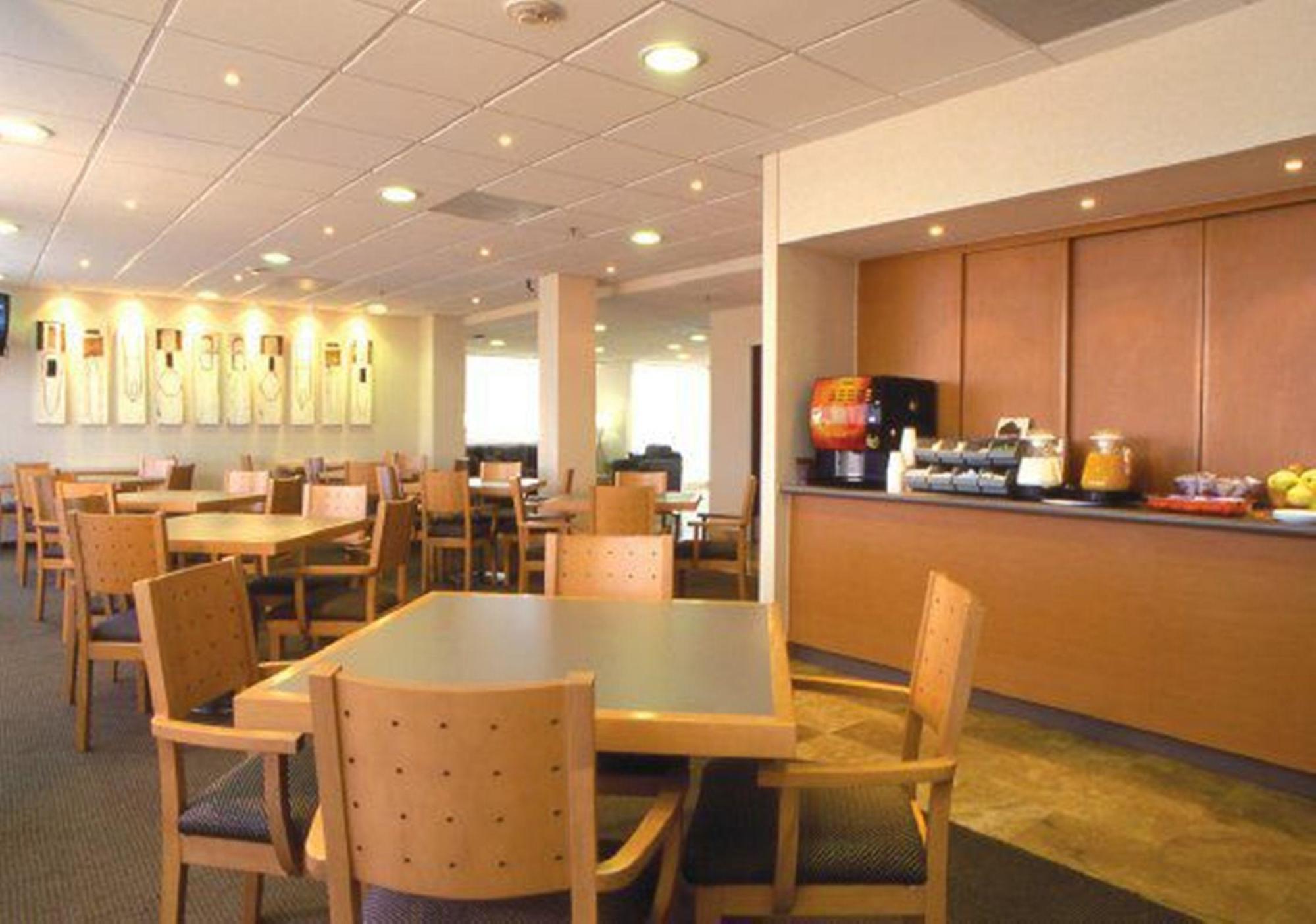 Express By Marriott 3*
