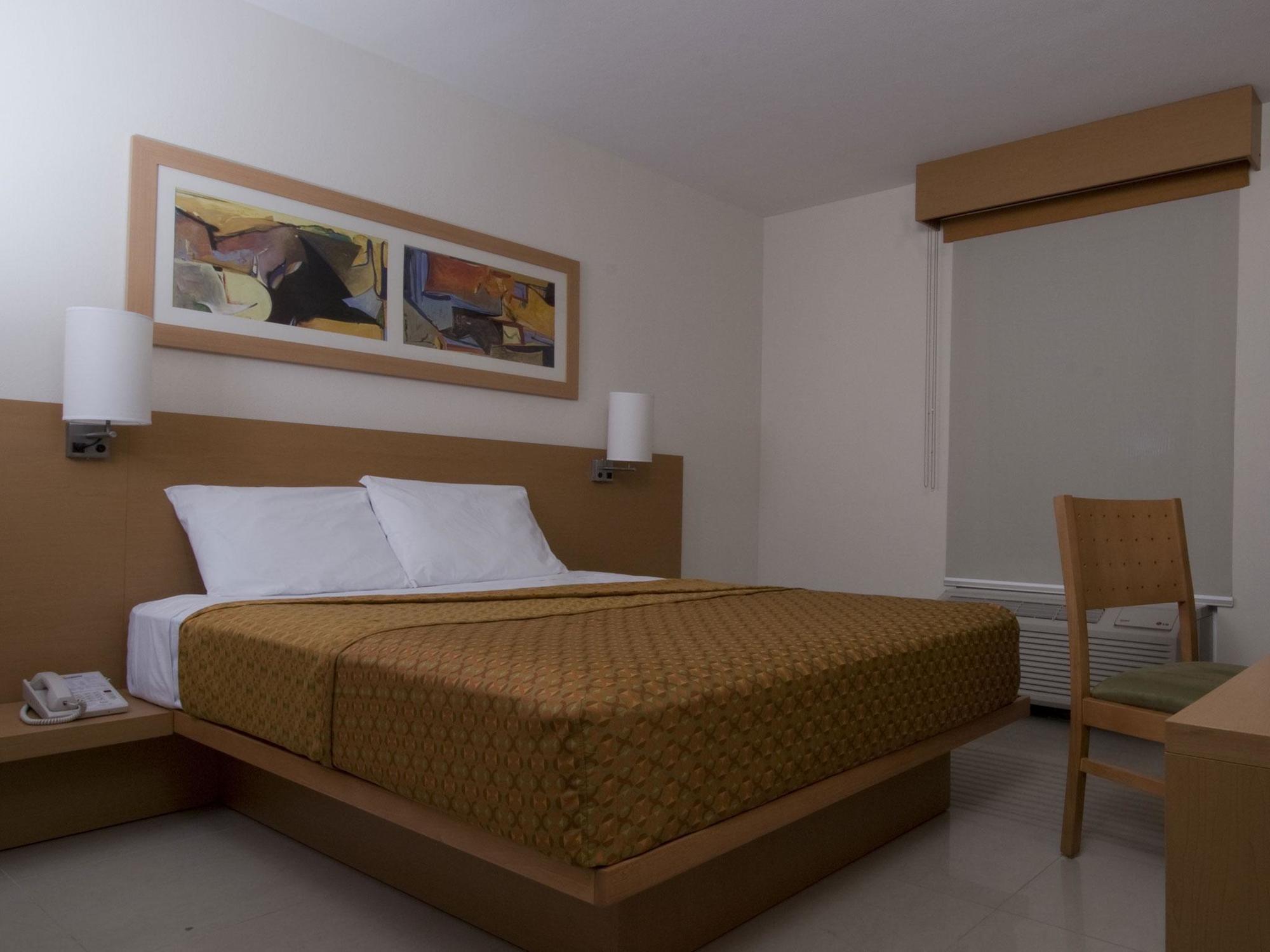 Express By Marriott Mazatlan