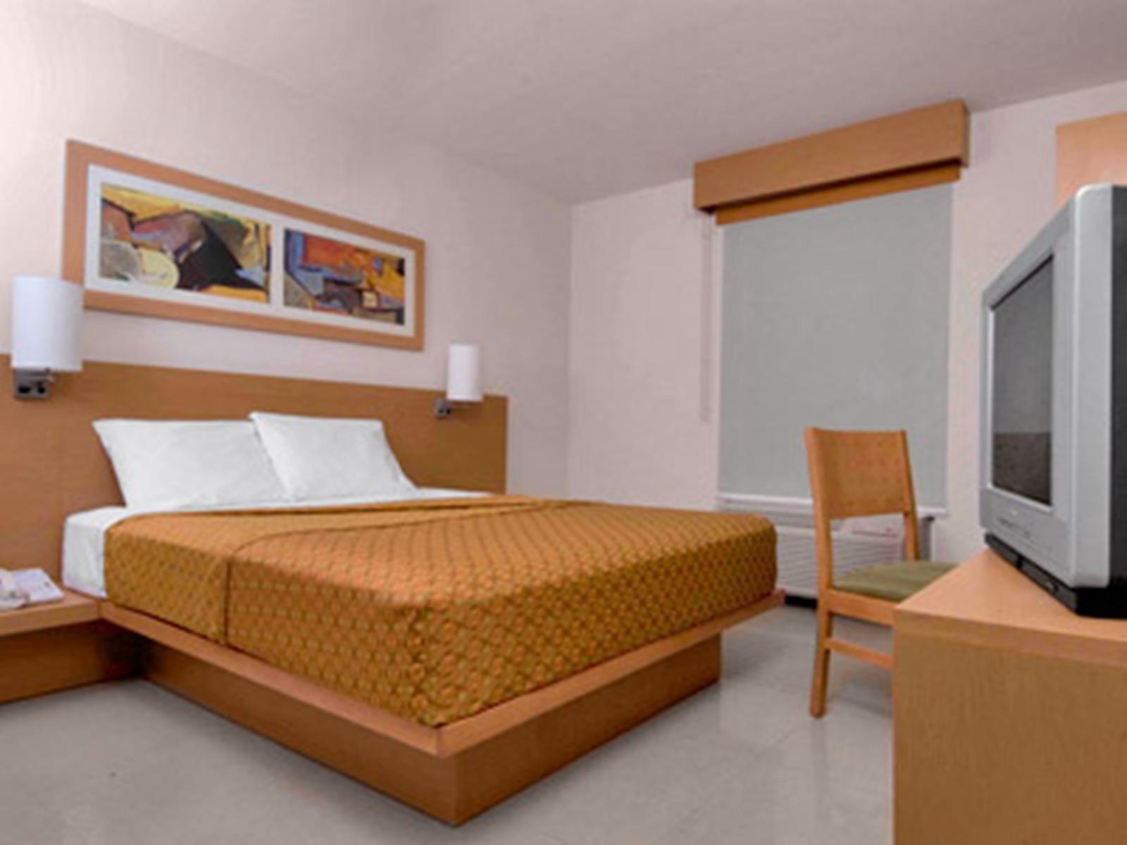 Express By Marriott 3* Mazatlan