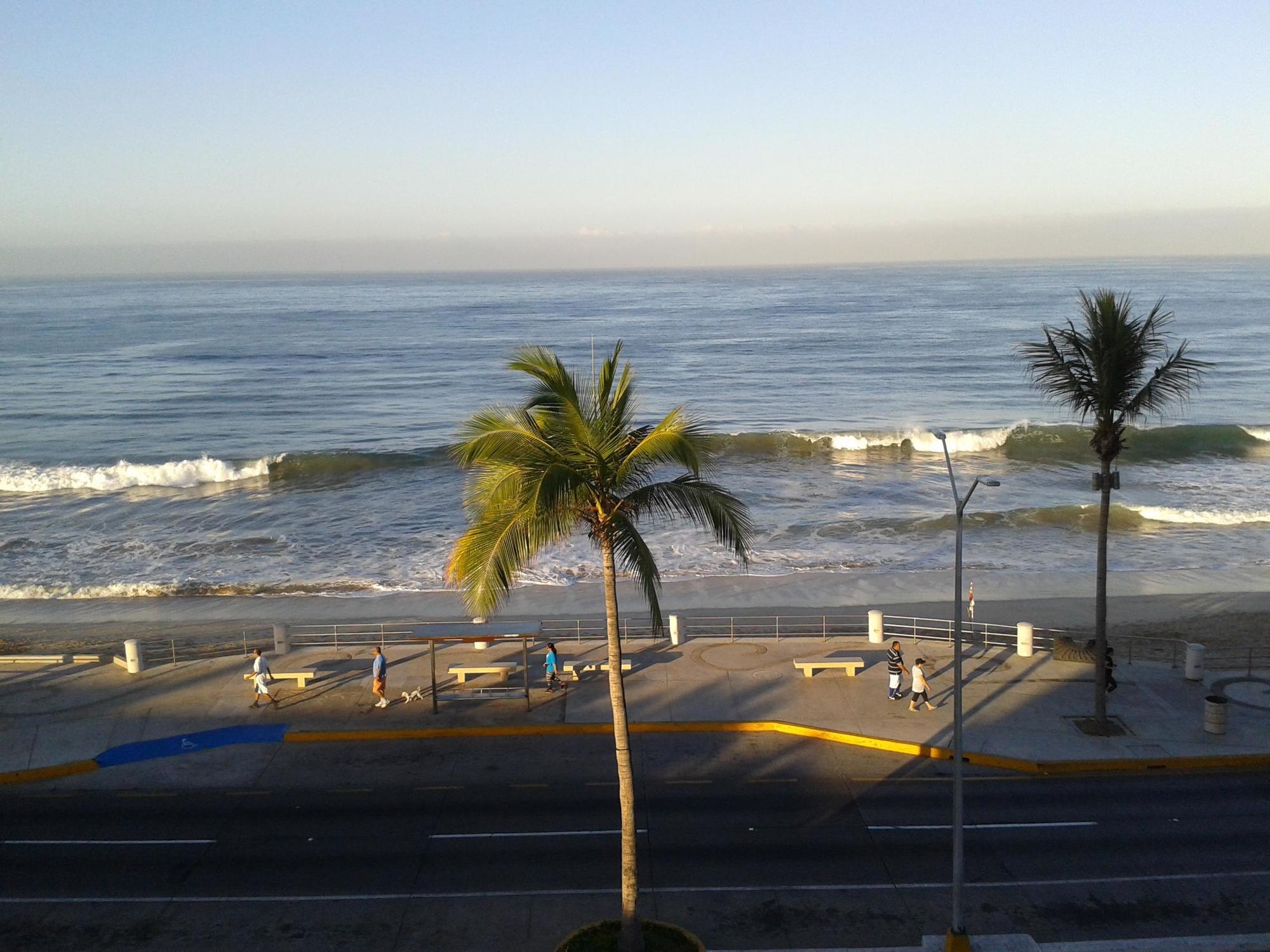Coral Island View Hotel 4*