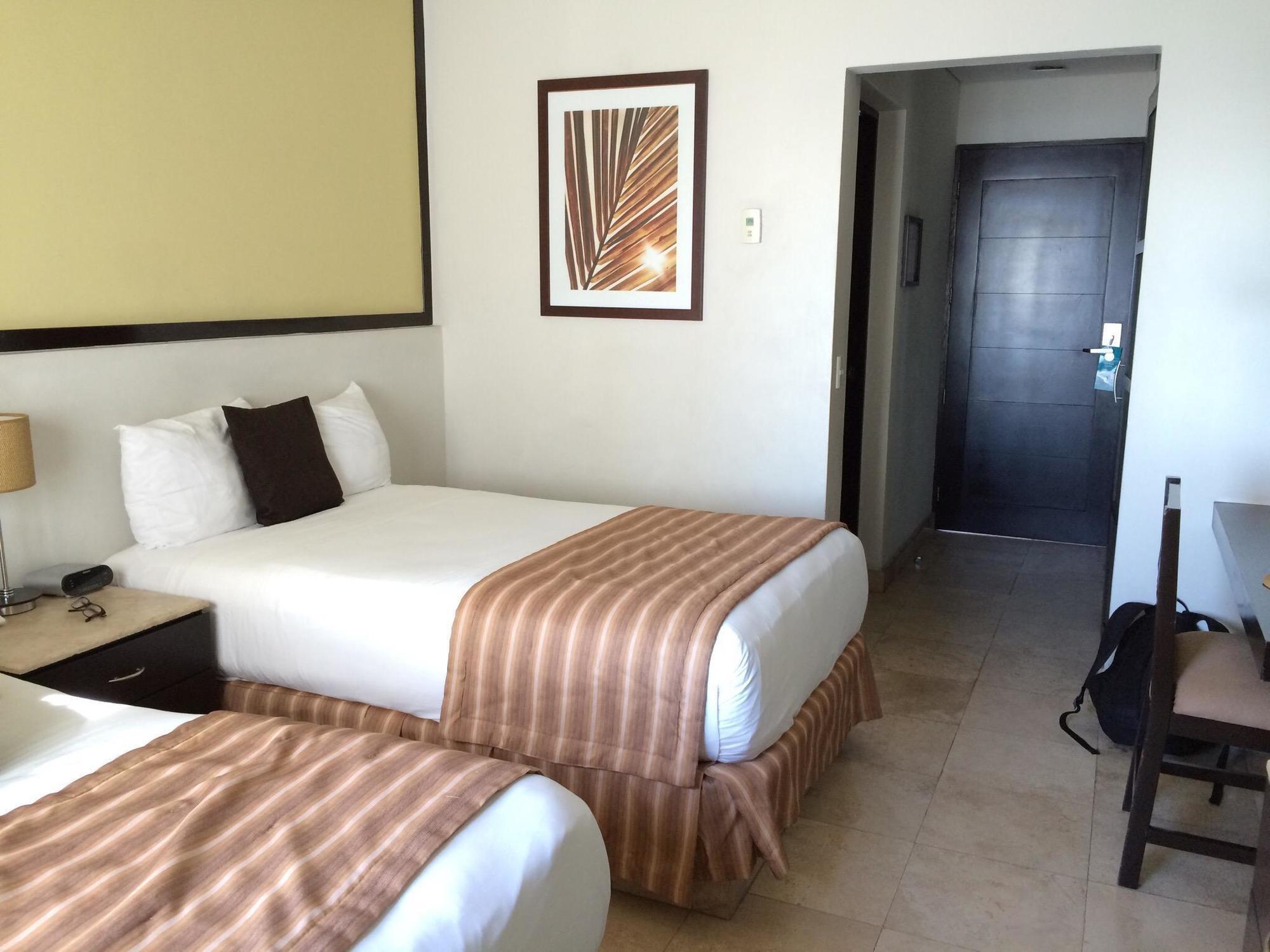 Coral Island View Hotel Mazatlan
