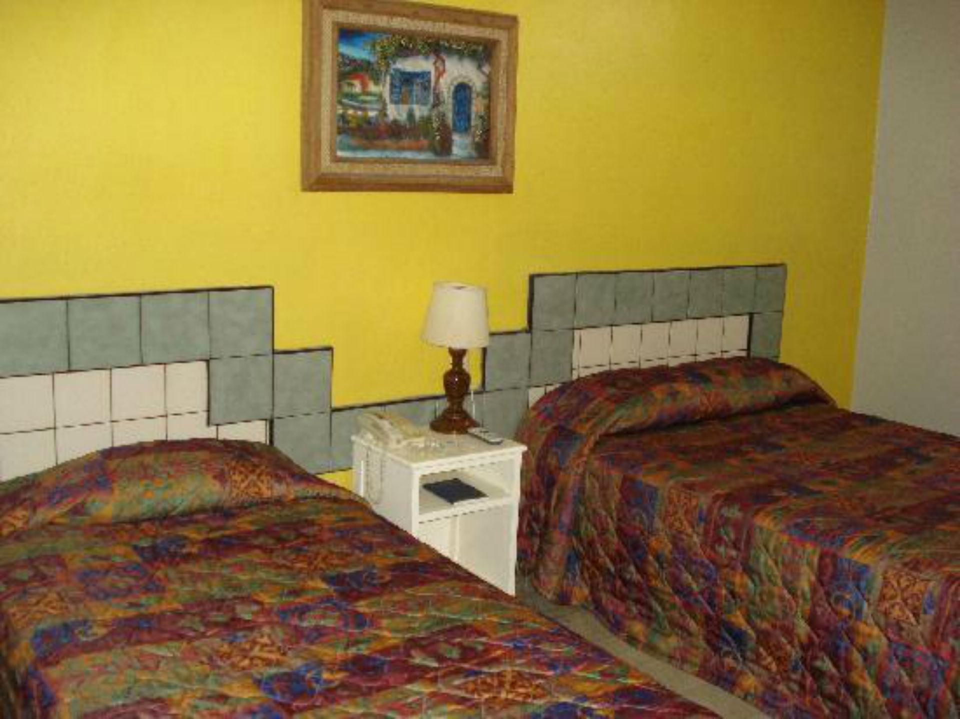 Hotel La Siesta Malecon Mazatlan