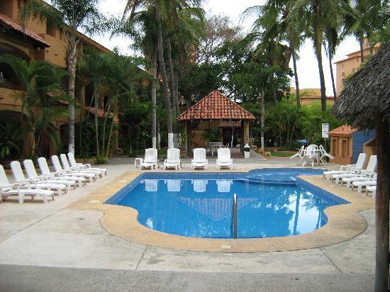 Margaritas Hotel Mazatlan