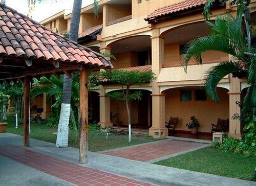 Hotel Margaritas Mazatlan
