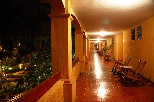 Hotel Margaritas