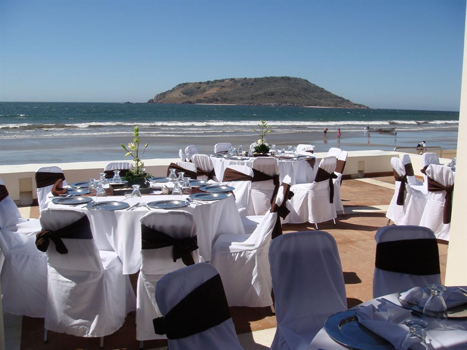 Hotel Western Freeman Zona Dorada Mazatlan