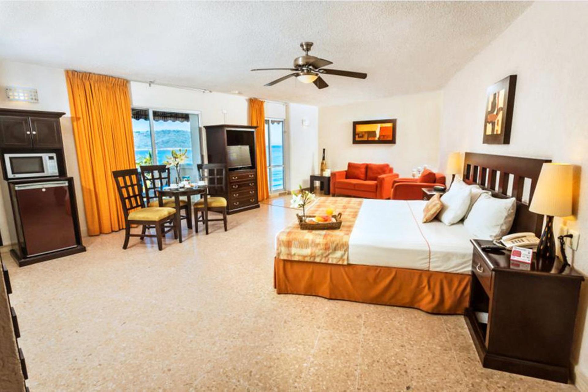 Western Freeman Zona Dorada 3* Mazatlan