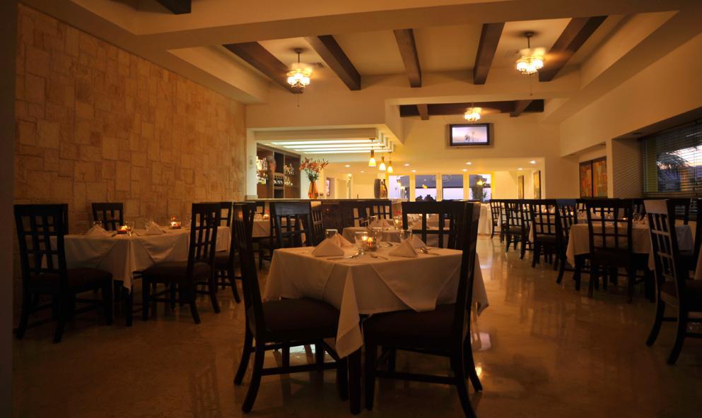 Western Freeman Zona Dorada Hotel Mazatlan