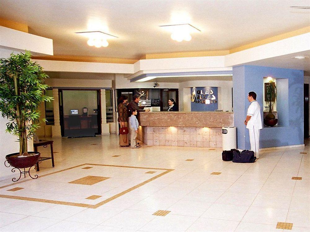 Hotel Olas Altas Hotel&spa Mazatlán