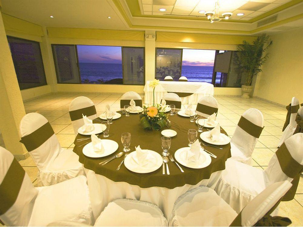 Olas Altas Hotel&spa Mazatlán