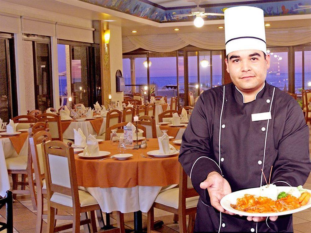 Hotel Olas Altas Hotel&spa 3*