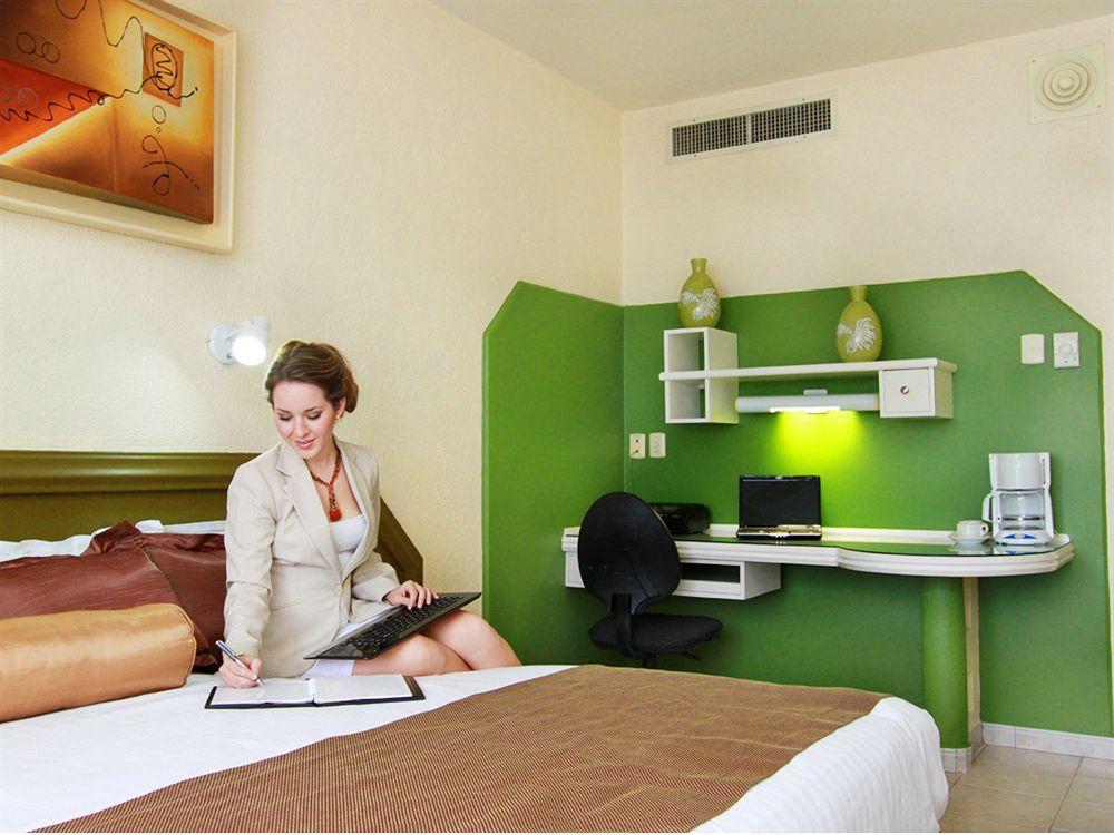 Hotel Olas Altas Hotel&spa