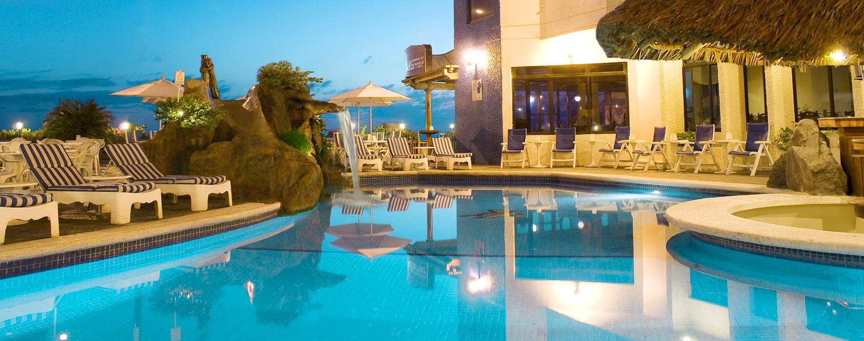 Olas Altas Hotel&spa Hotel