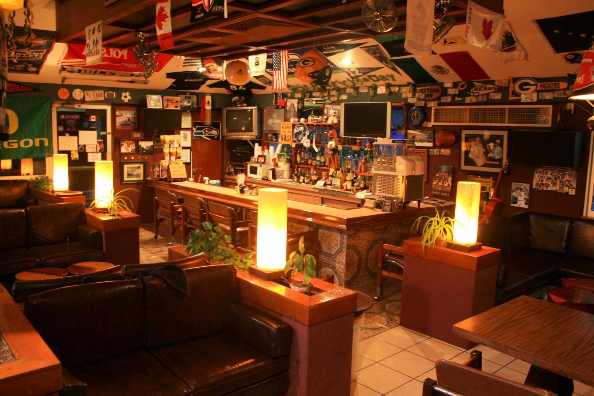 Hotel Azteca Mazatlán