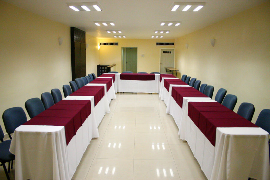 Azteca Hotel Mazatlán