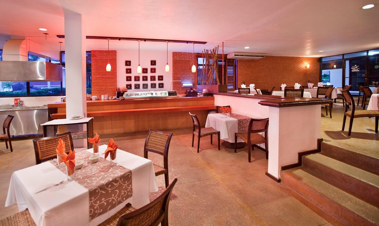 El Cid Granada Hotel&country Club 3* Mazatlán