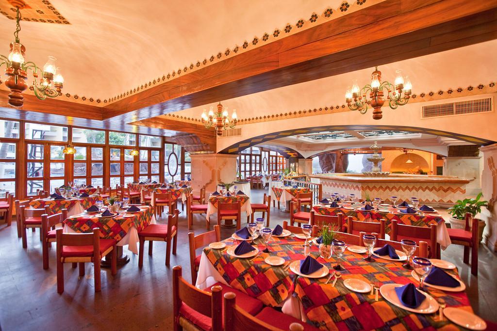 El Cid Granada Hotel&country Club Hotel Mazatlán
