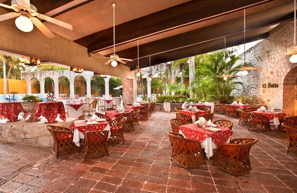 El Cid Granada Hotel&country Club Mazatlán