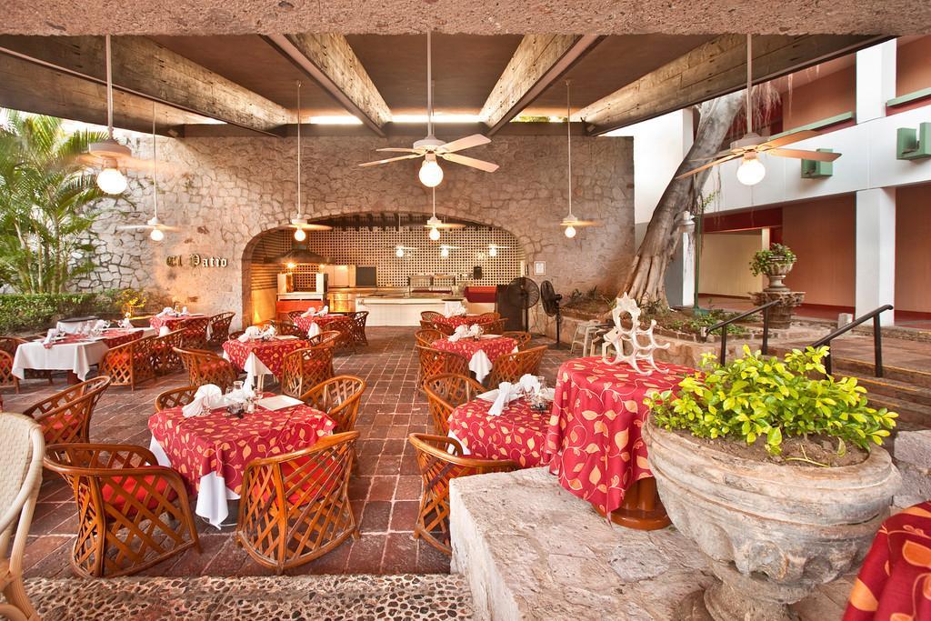 El Cid Granada Hotel&country Club Hotel