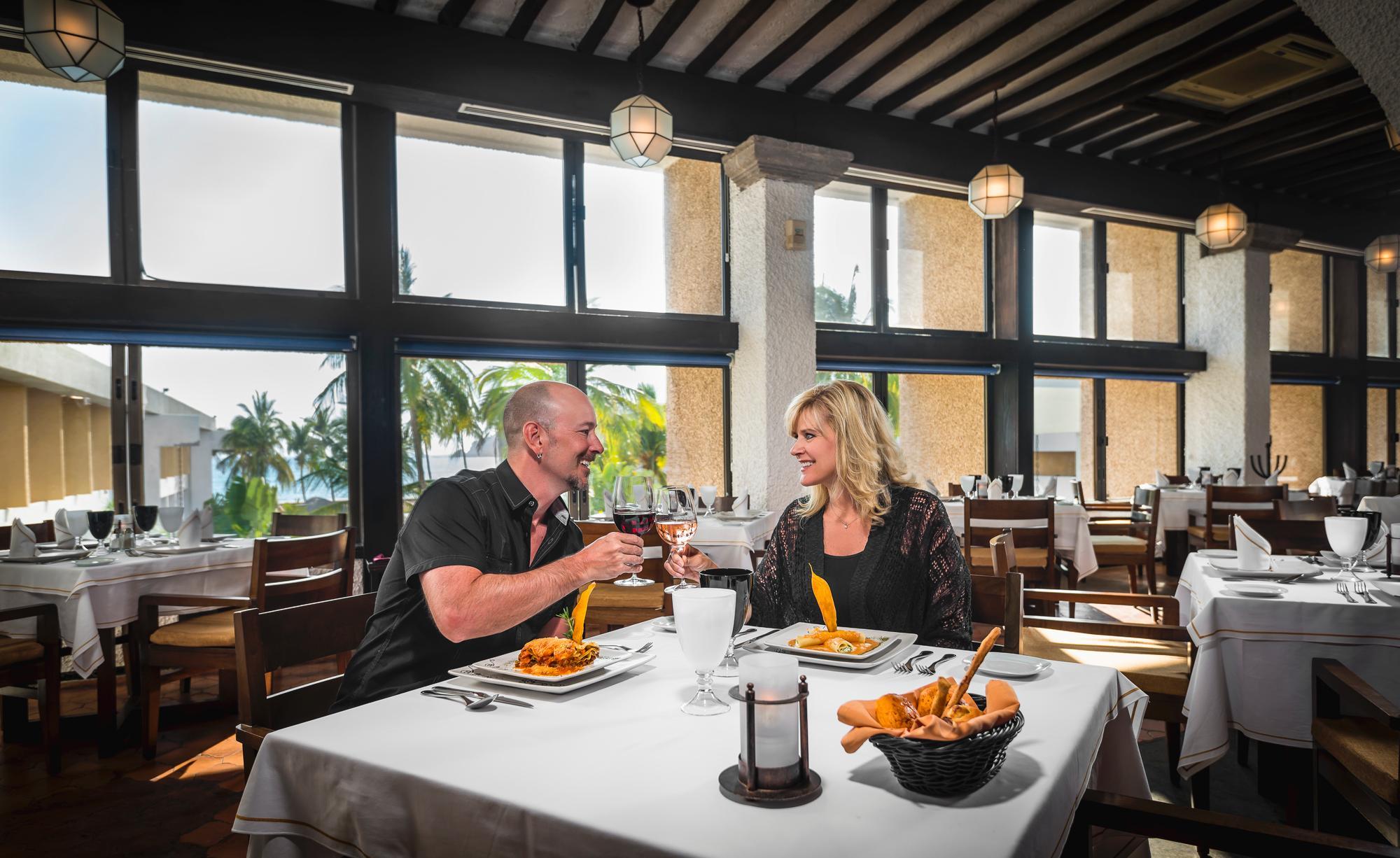 El Cid Granada Hotel&country Club Mazatlán