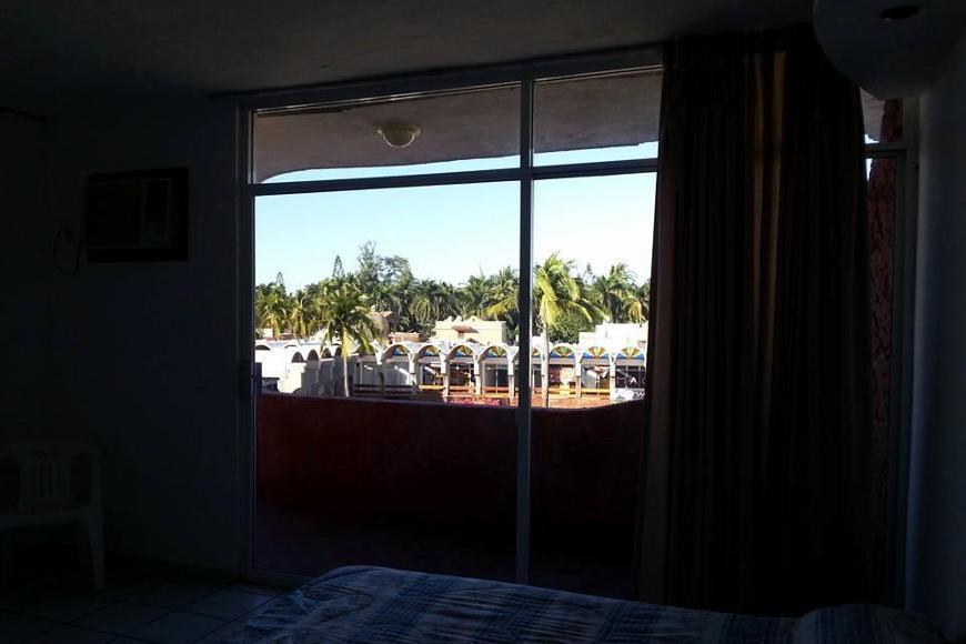 Hotel Capital O Zona Dorada Inn, Mazatlán