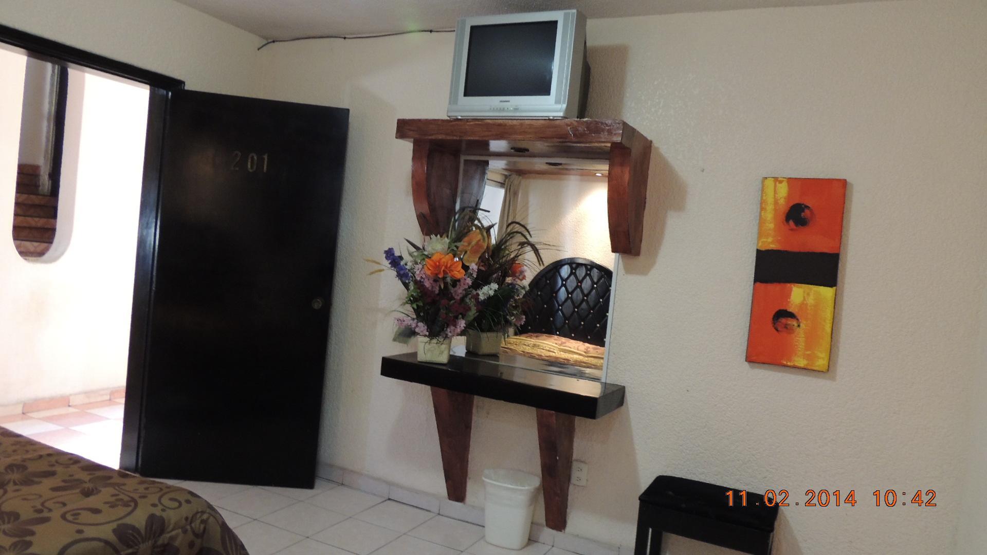 Capital O Zona Dorada Inn, 4*