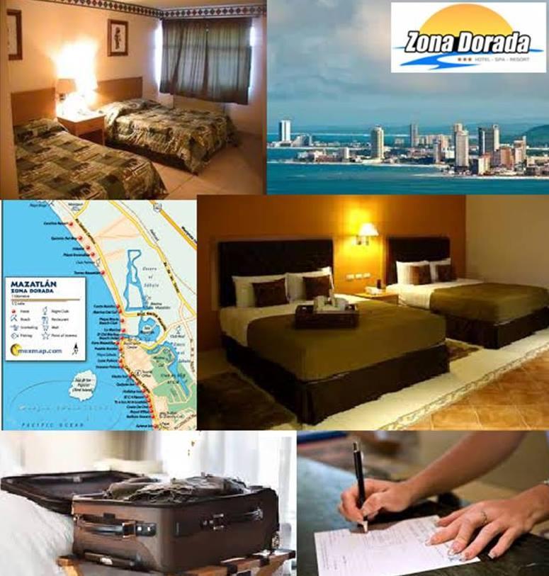 Hotel Capital O Zona Dorada Inn, 4*