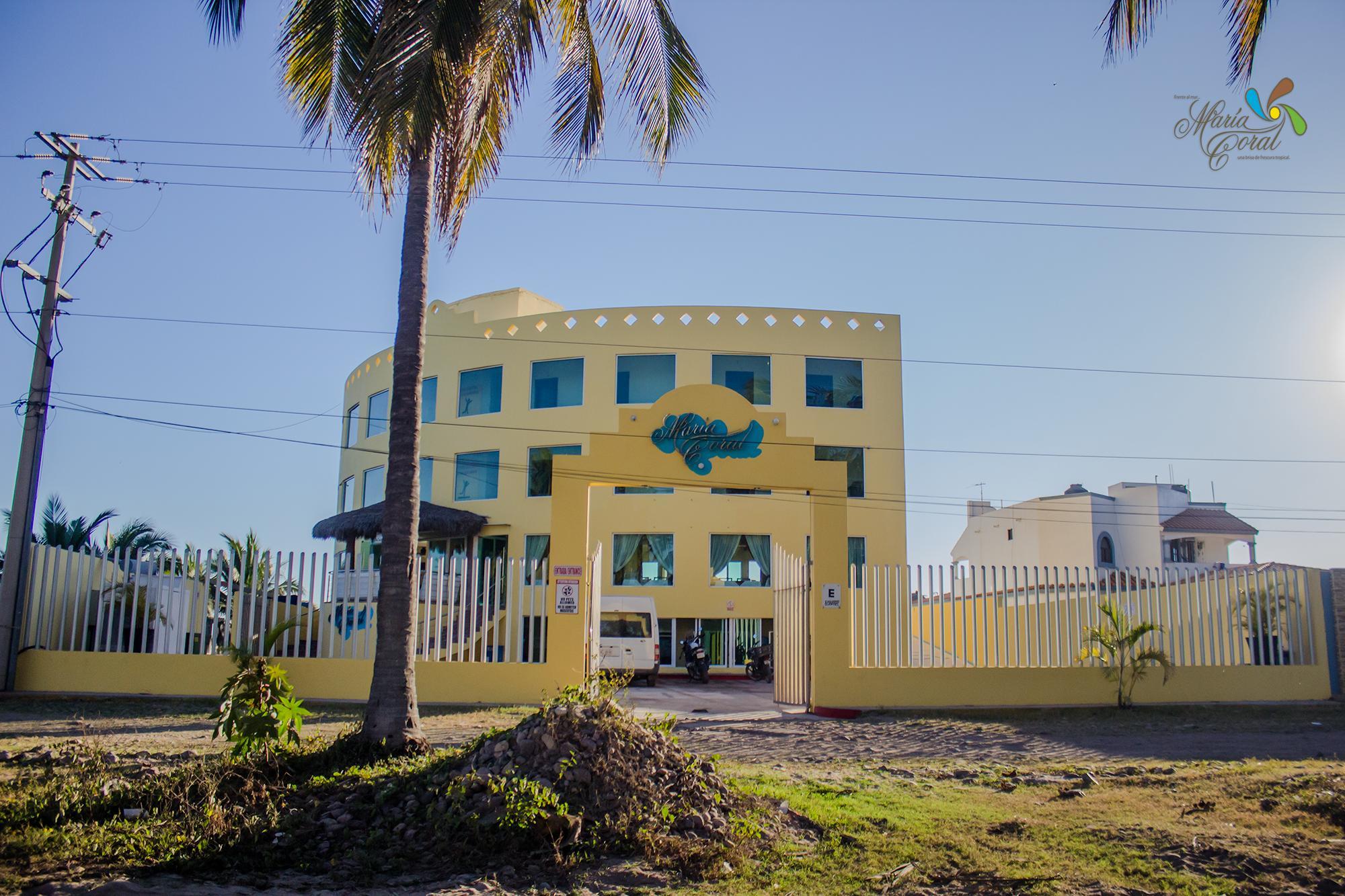Maria Coral Hotel