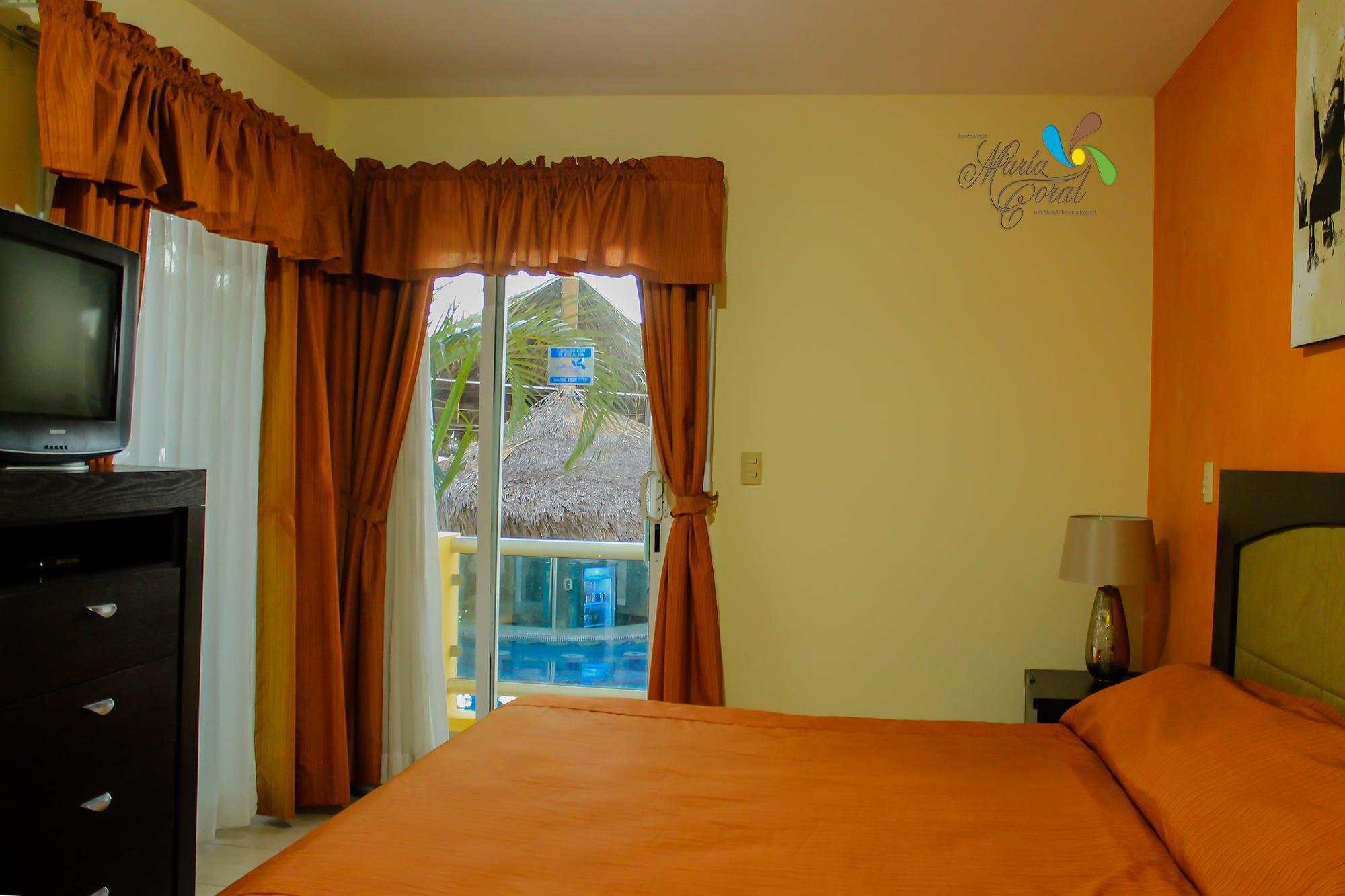 Maria Coral Hotel 4*