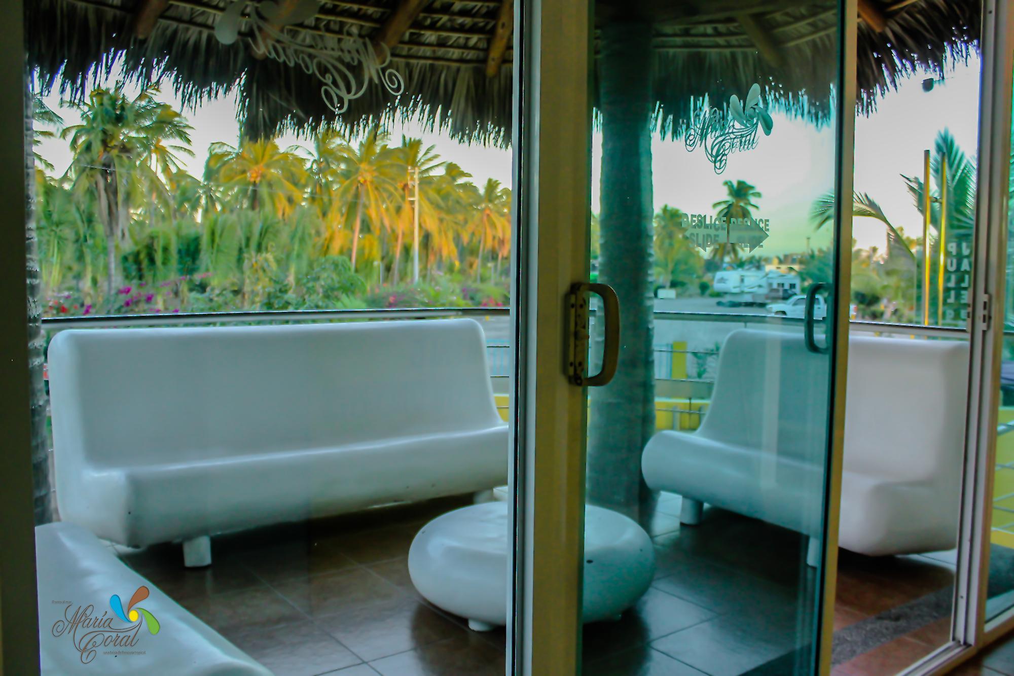 Hotel Maria Coral Mazatlán