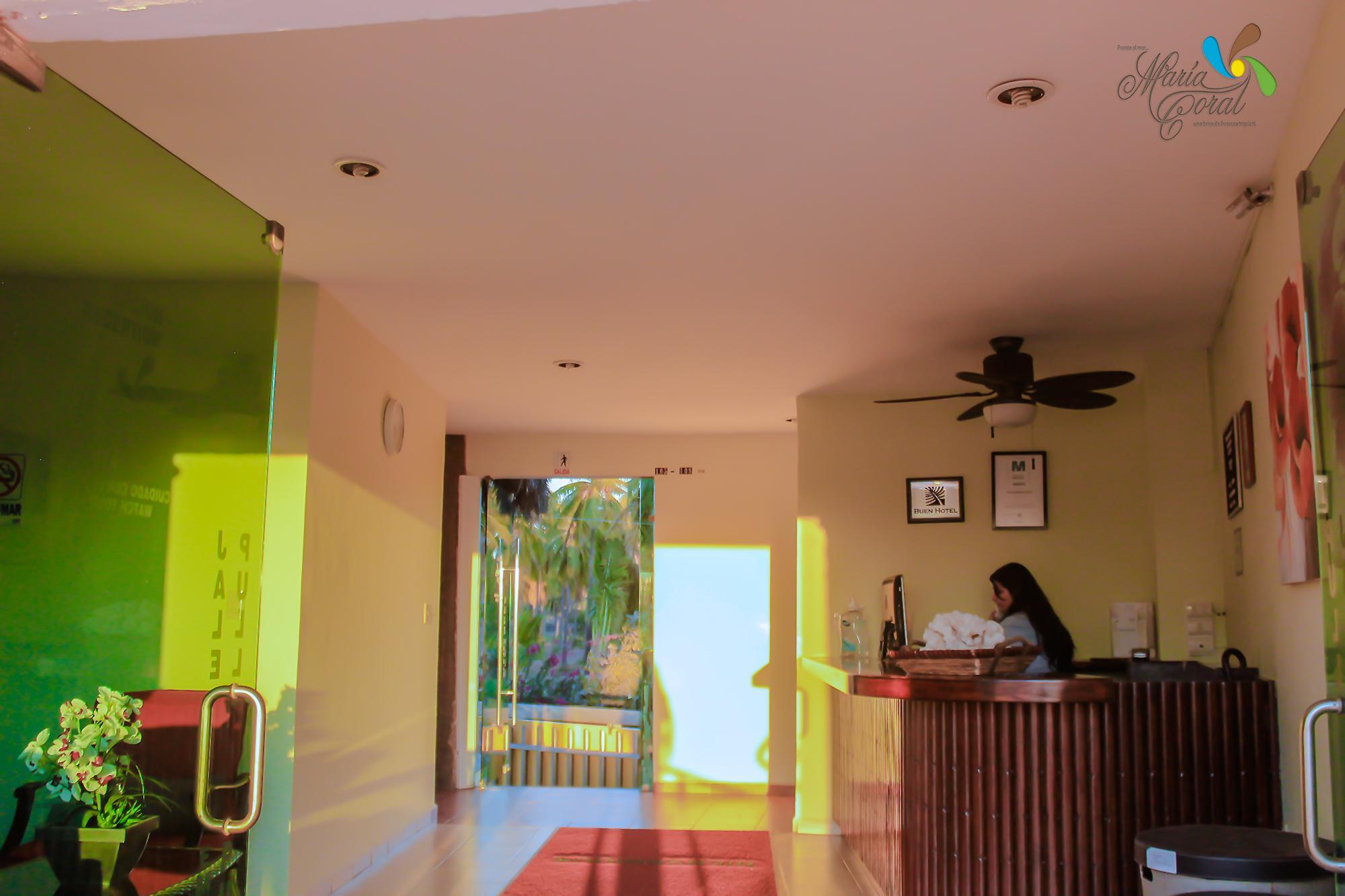 Maria Coral 4* Mazatlán
