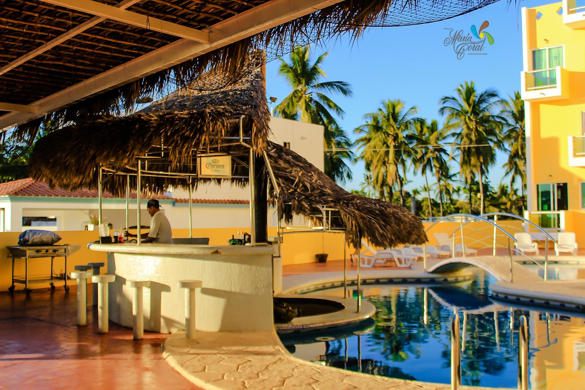 Maria Coral Hotel 4*