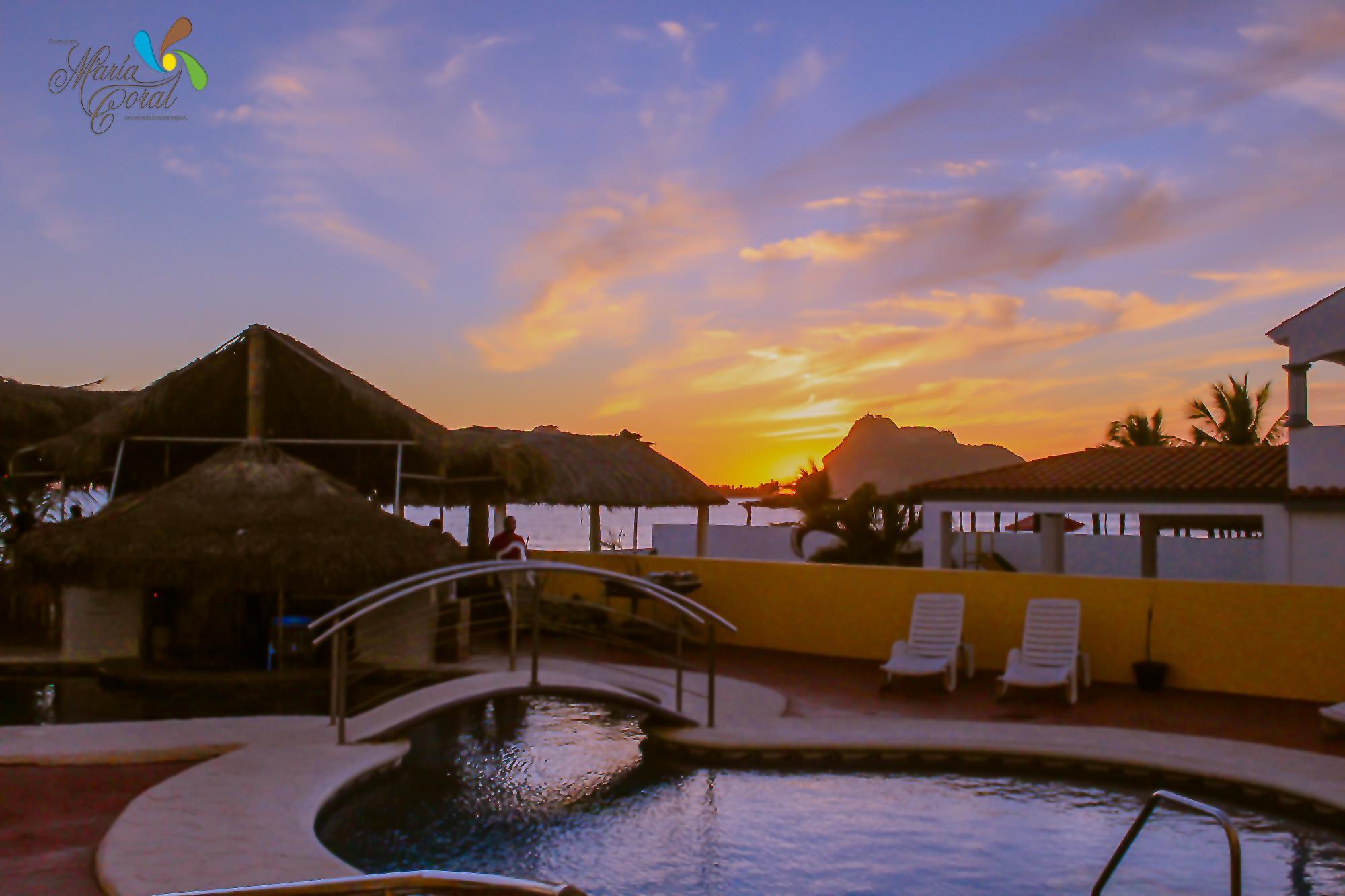 Maria Coral Hotel Mazatlán