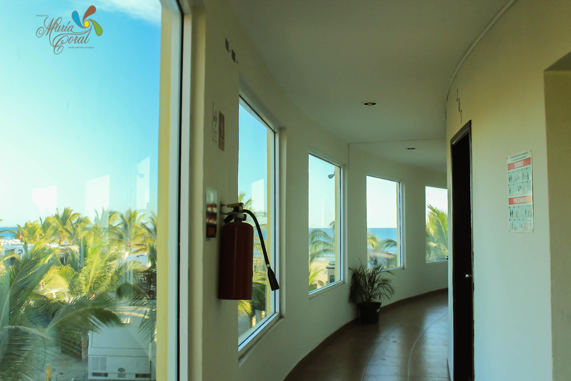 Maria Coral Hotel 4*