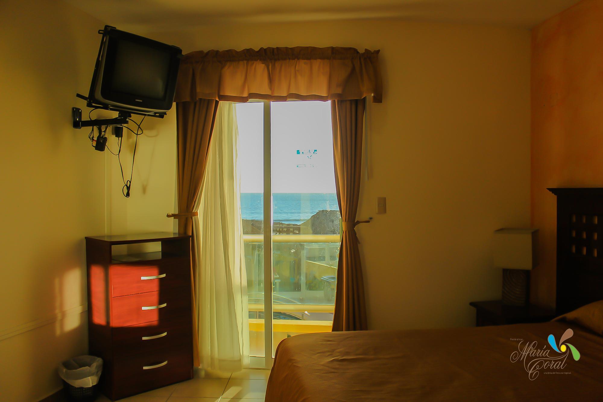 Hotel Maria Coral