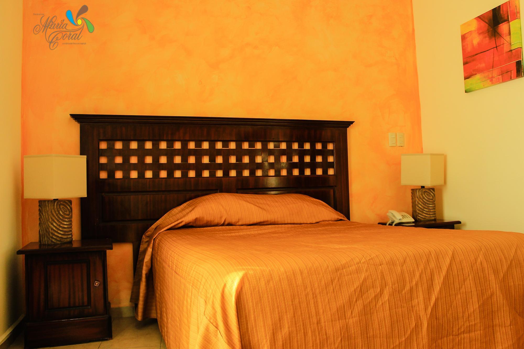 Maria Coral Hotel Mazatlán
