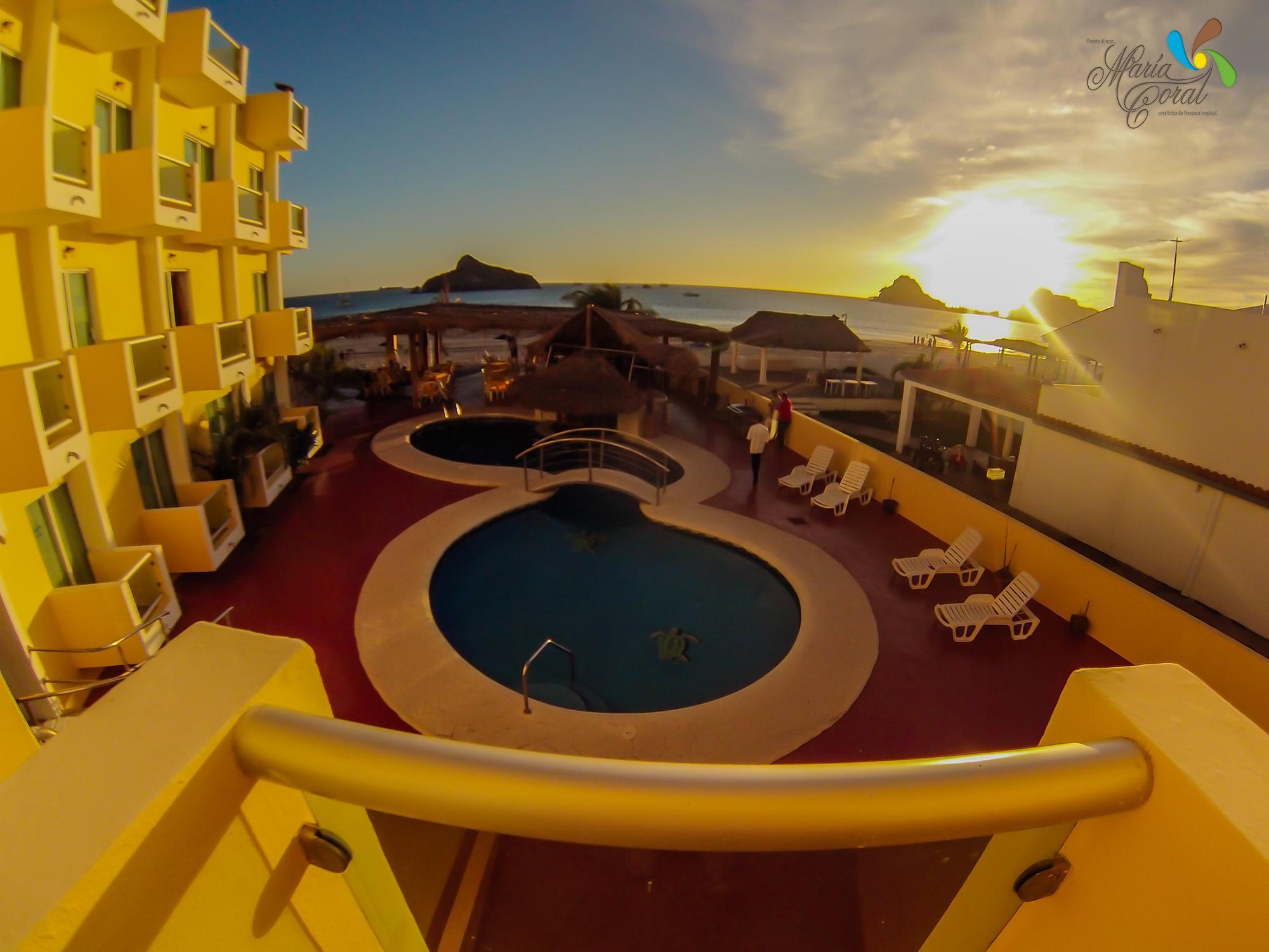 Maria Coral Hotel