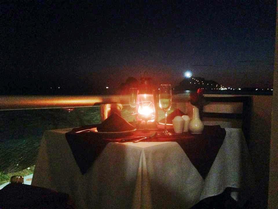 Hotel Maria Coral Mazatlán
