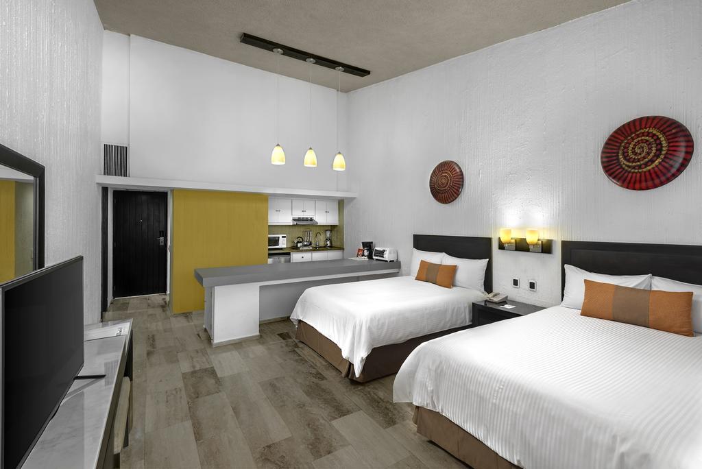 El Cid Granada Hotel&country Club 3*