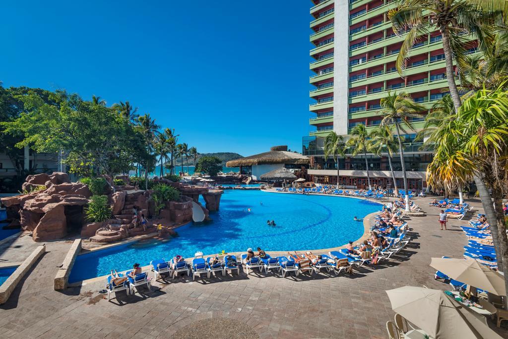 El Cid El Moro Hotel